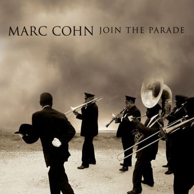 Marc Cohn -  Join the Parade